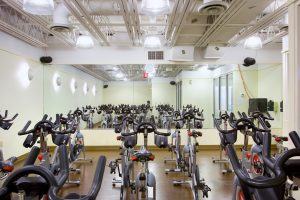 State of The Art Spin Studio